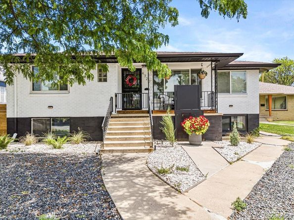 4720 Federal Boulevard, Denver CO 80211