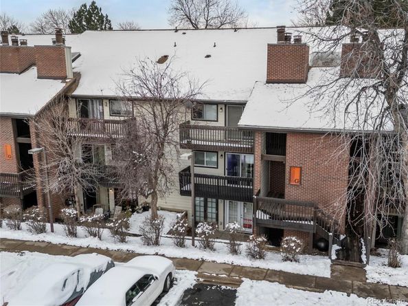 14806 E 2nd Avenue 106G, Aurora CO 80011