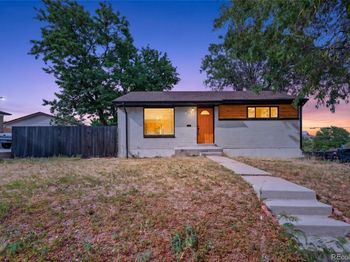 1343 Lipan Drive