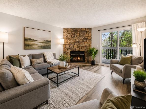 222 Wright Street 206, Lakewood CO 80228
