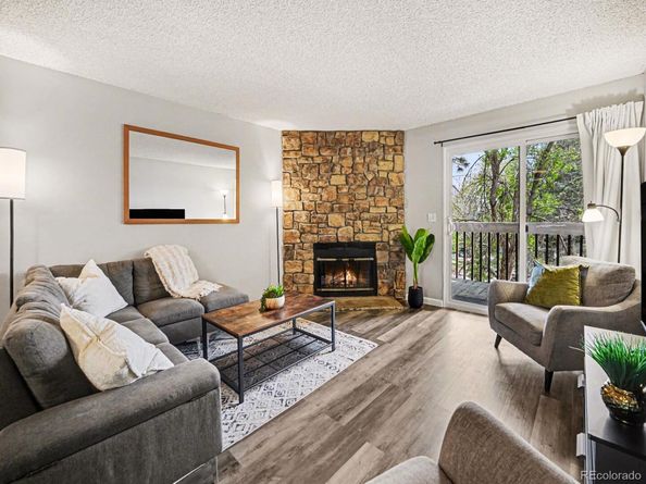 222 Wright Street 206, Lakewood CO 80228