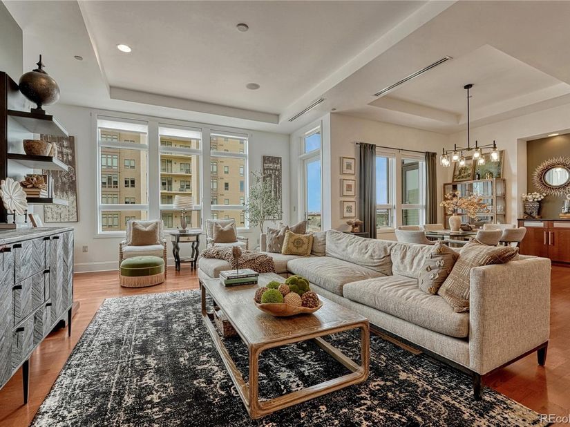 5455 Landmark Place 701, Greenwood Village CO 80111