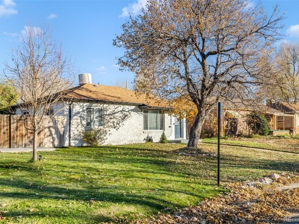 3690 Olive Street, Denver CO 80207