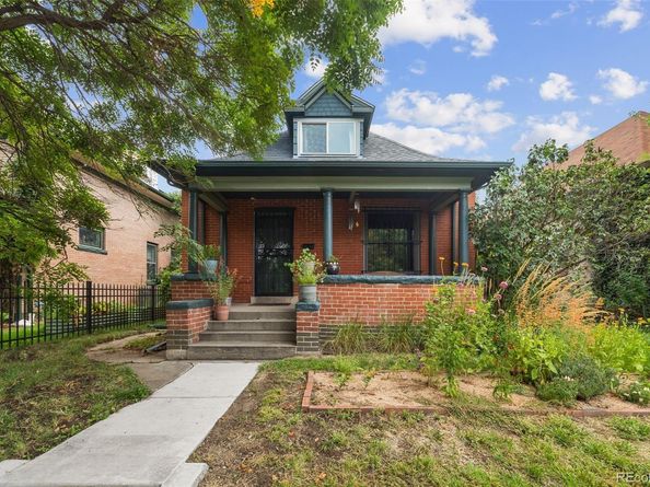 3020 N York Street, Denver CO 80205