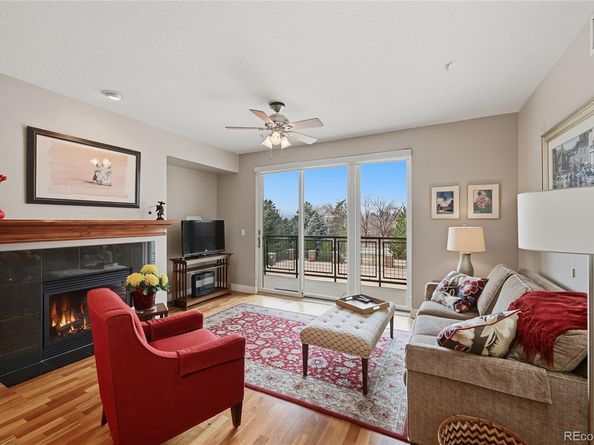 9019 E Panorama Circle D214, Englewood CO 80112