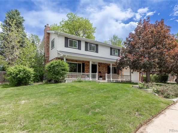 1061 E Briarwood Circle N, Centennial CO 80122