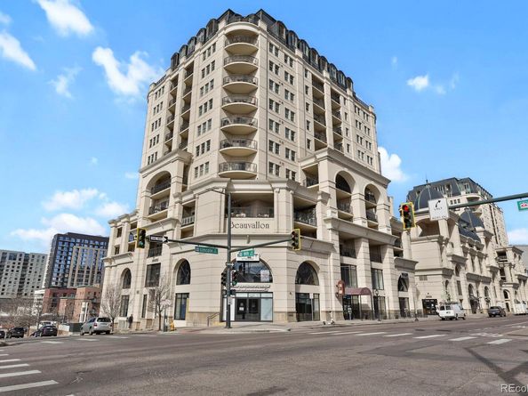 925 N Lincoln Street 8G, Denver CO 80203