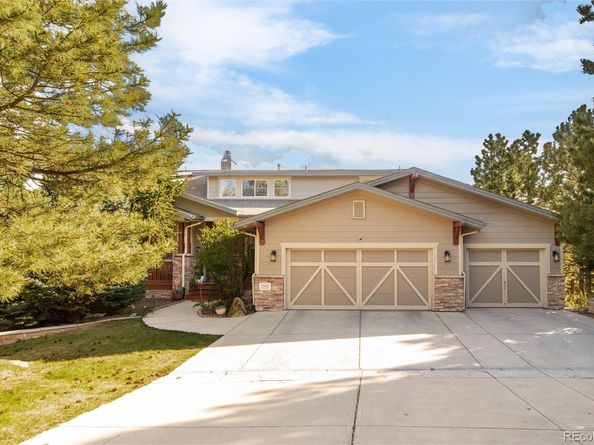 Undisclosed Address #8521427, Aurora CO 80016