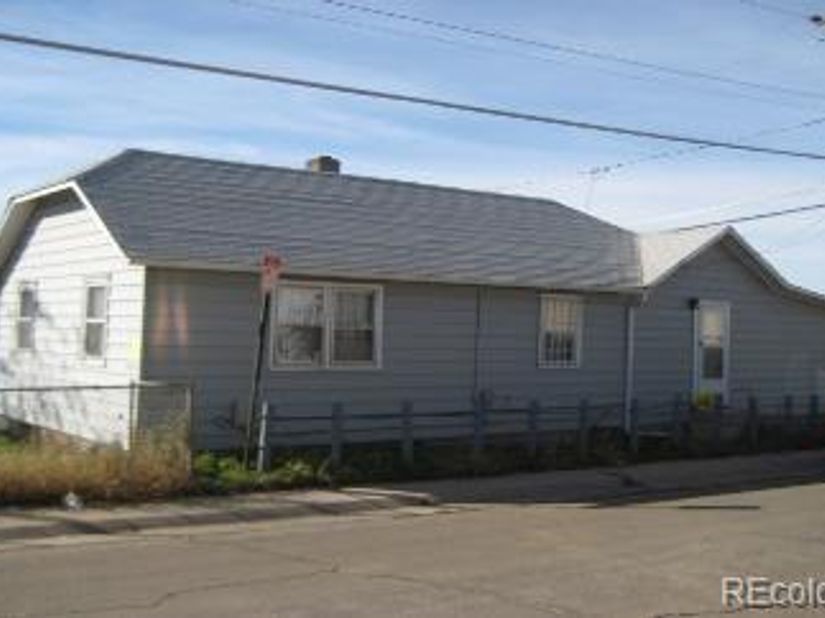 501 S Stuart Street, Denver CO 80219