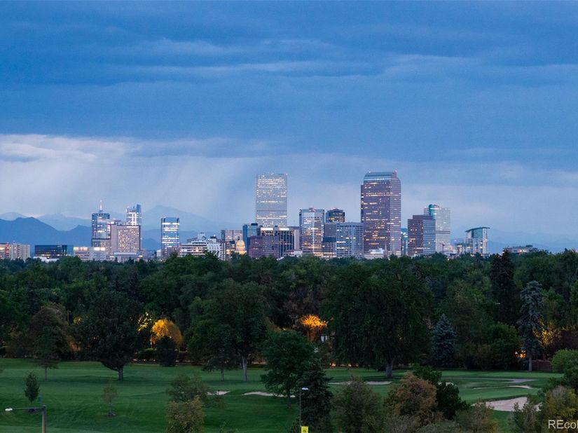 2400 E Cherry Creek South Drive 701, Denver CO 80209