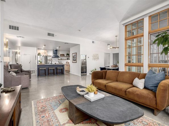 275 S Harrison Street 602, Denver CO 80209