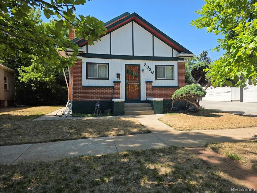 3326 W 24th Avenue, Denver CO 80211