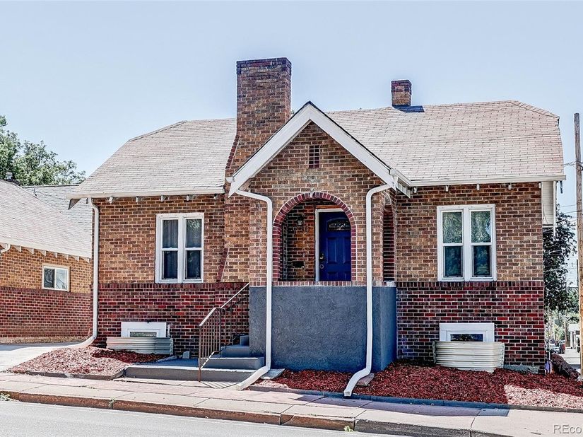 730 E Alameda Avenue, Denver CO 80209