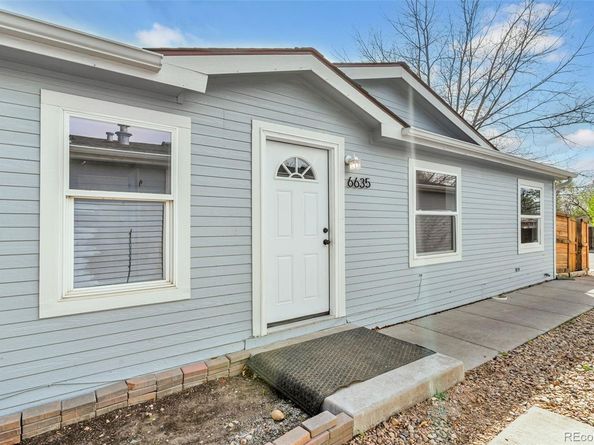 6635 E 78th Avenue, Commerce City CO 80022
