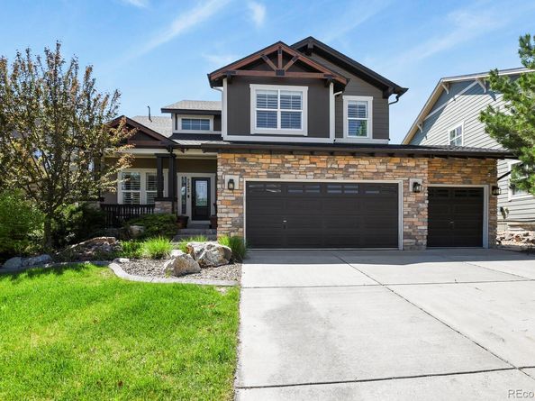 7243 S Kellerman Way, Aurora CO 80016