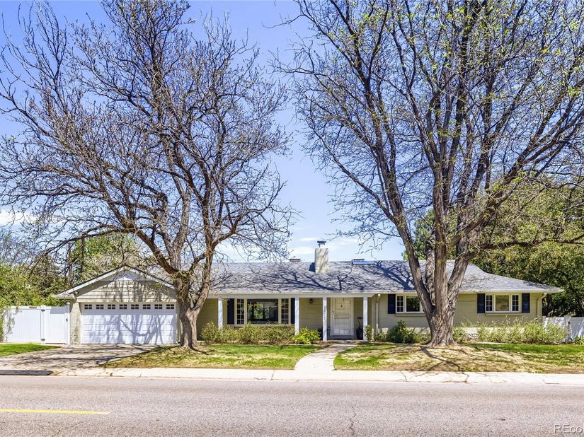 5425 E 3rd Avenue, Denver CO 80220