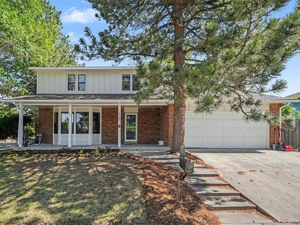 9108 W 75th Place, Arvada CO 80005