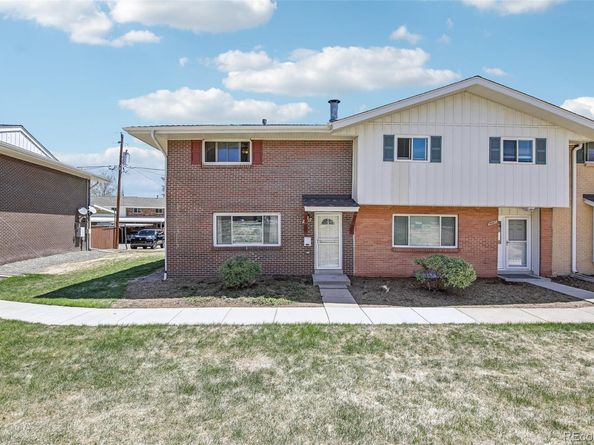 9044 E Nassau Avenue, Denver CO 80237