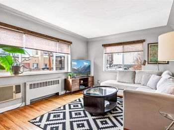 665 N Washington Street