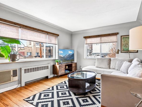 665 N Washington Street 7B, Denver CO 80203