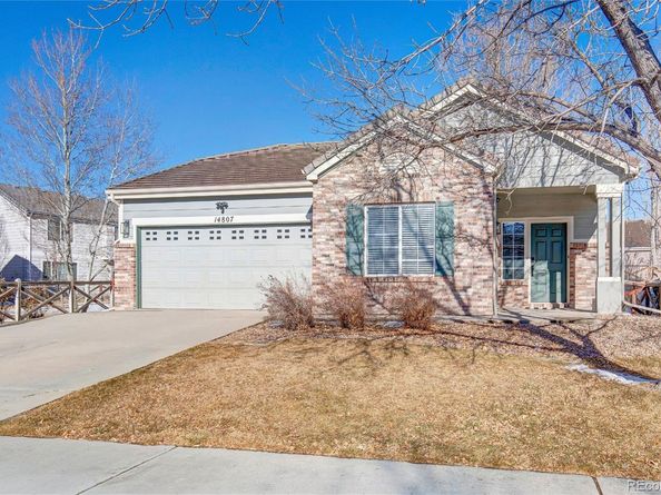 14807 E 118th Avenue, Commerce City CO 80603