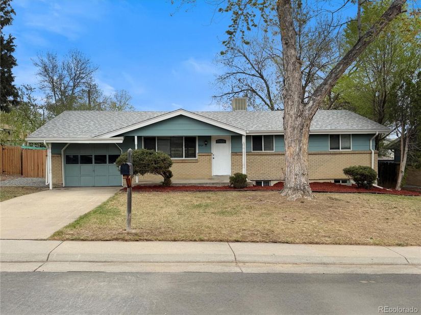 7064 Ingalls Court, Arvada CO 80003