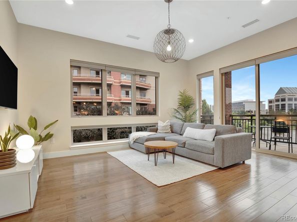 4885 S Monaco Street 208, Denver CO 80237