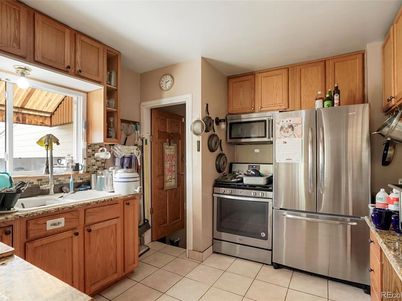 1435 Eaton Street, Denver CO 80214
