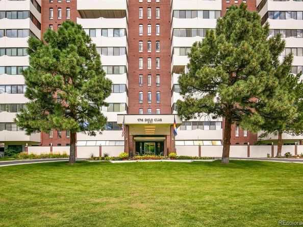 3131 E Alameda Avenue 1006, Denver CO 80209