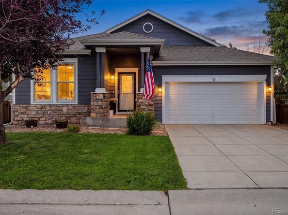 12 Apache Plume Street, Brighton CO 80601