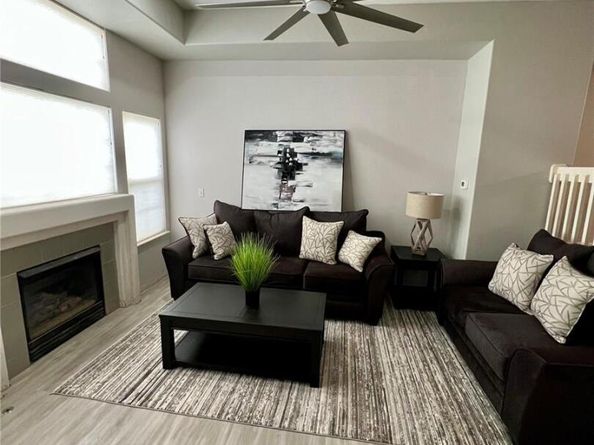 8199 Welby Road 4407, Denver CO 80229