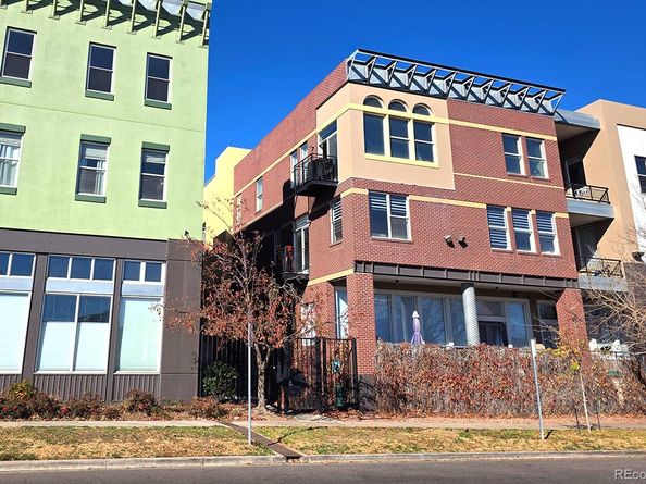 1521 Central Street 2D, Denver CO 80211