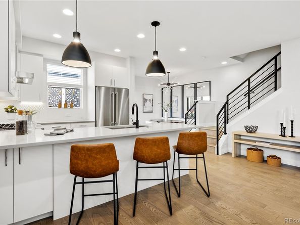 1432 Knox Court, Denver CO 80204