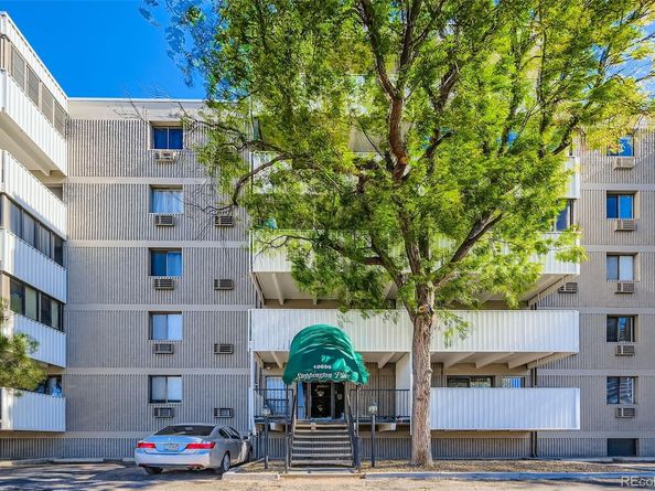 10650 E Tennessee Avenue 109, Aurora CO 80012