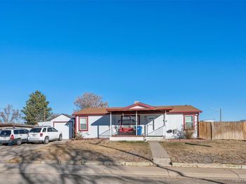 Undisclosed Address #8477361