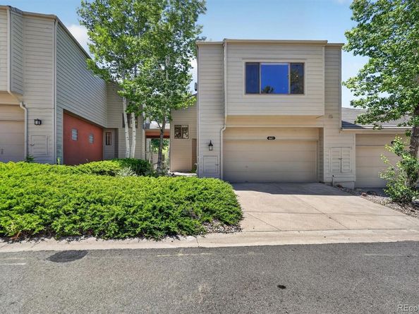 667 Trailside Road, Golden CO 80401
