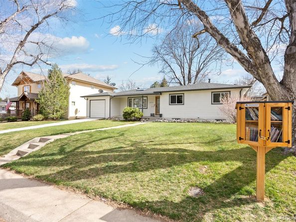 4632 E Arkansas Avenue, Denver CO 80222