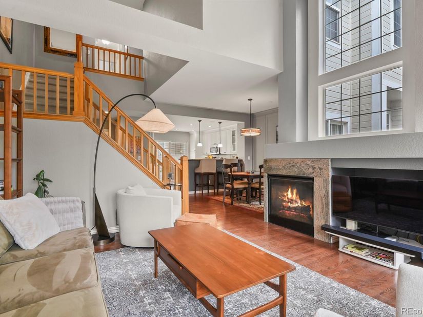 8300 E Fairmount Drive CC103, Denver CO 80247