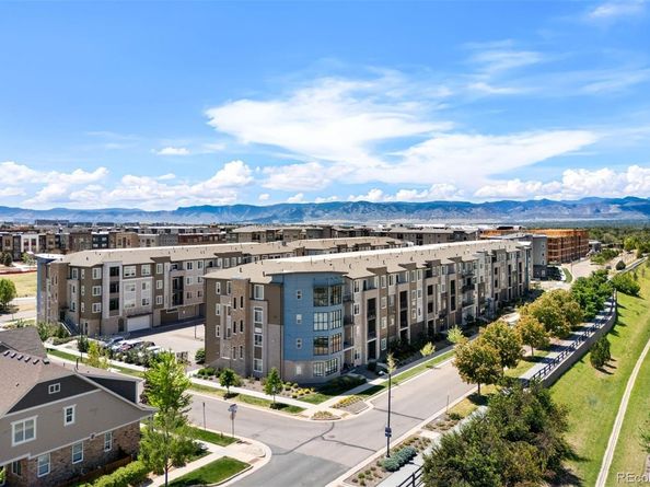 400 E Fremont Place 204, Centennial CO 80122