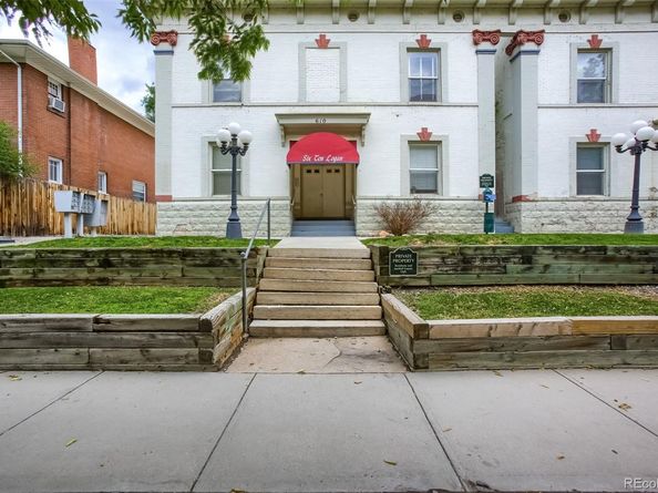 610 N Logan Street 15, Denver CO 80203