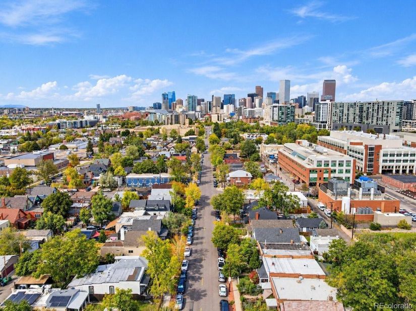 643 Elati Street, Denver CO 80204