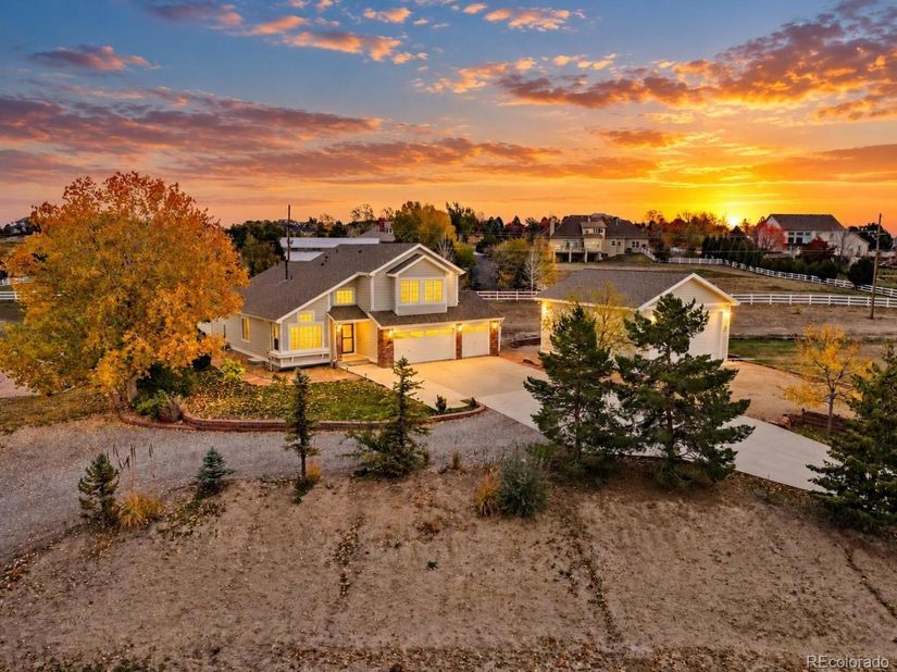 14620 Yosemite Street, Brighton CO 80602