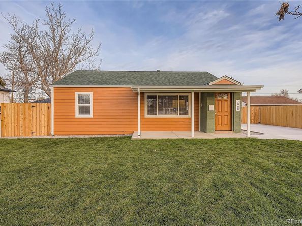 7080 Cherry Street, Commerce City CO 80022