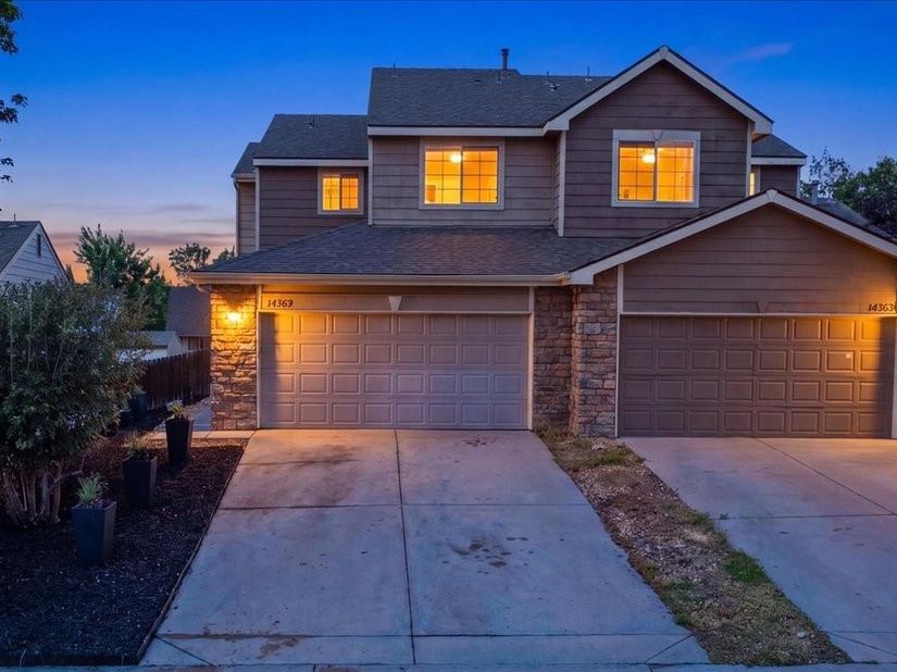 14363 E 47th Drive, Denver CO 80239