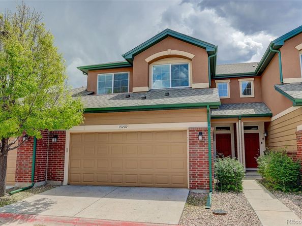 15202 E Batavia Place, Aurora CO 80011