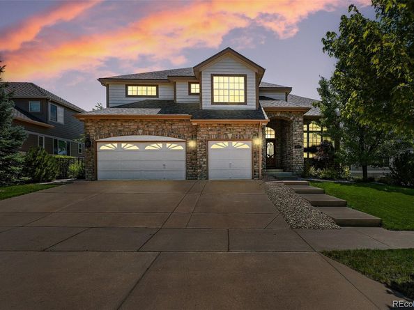 7809 S Coolidge Way, Aurora CO 80016