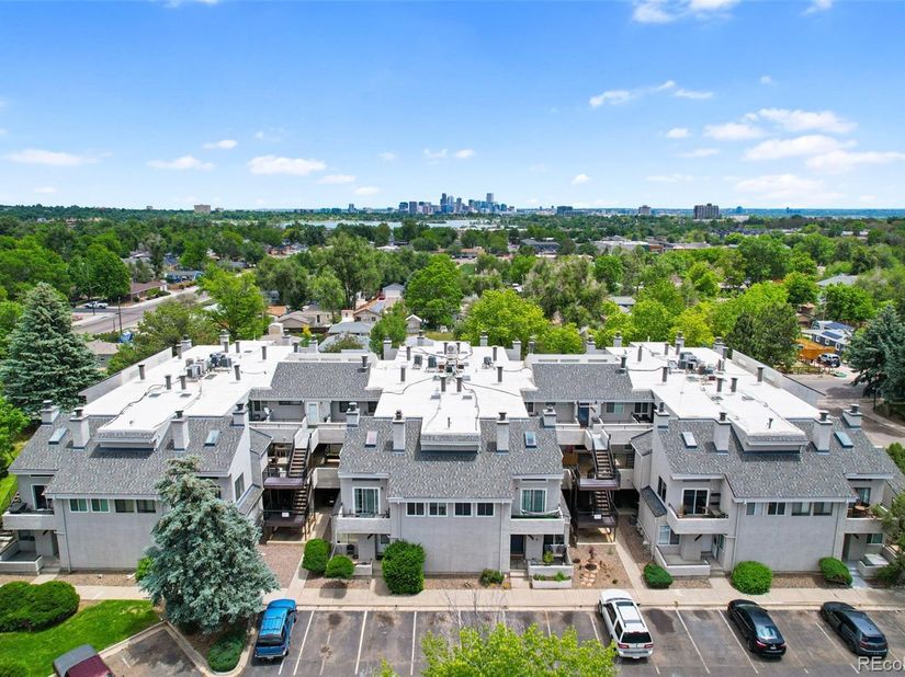 1845 Kendall Street 325D, Denver CO 80214