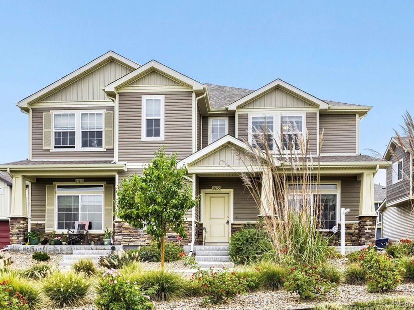 17809 E 103rd Avenue, Commerce City CO 80022