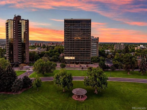1201 N Williams Street 3C, Denver CO 80218
