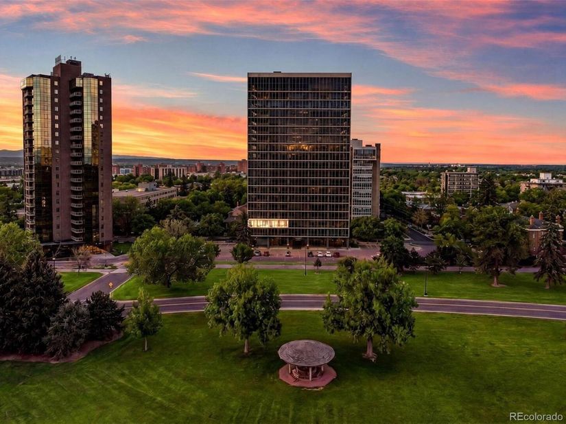 1201 N Williams Street 3C, Denver CO 80218